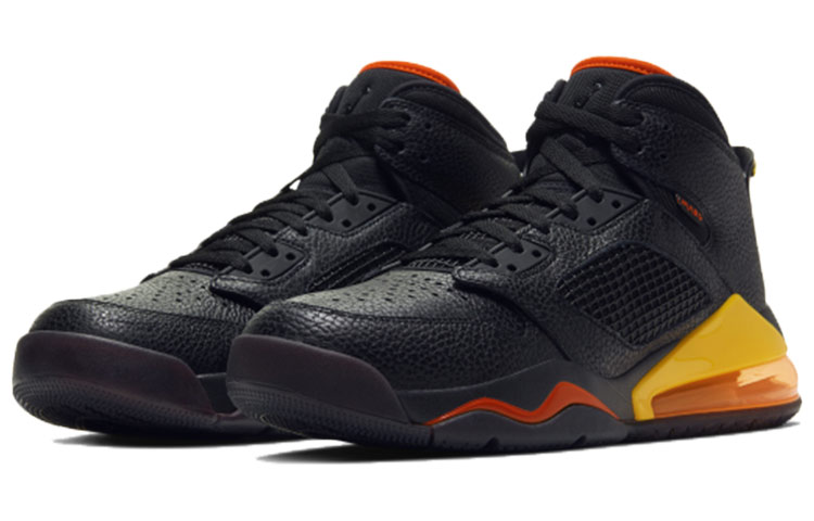 Jordan Mars 270 Citrus