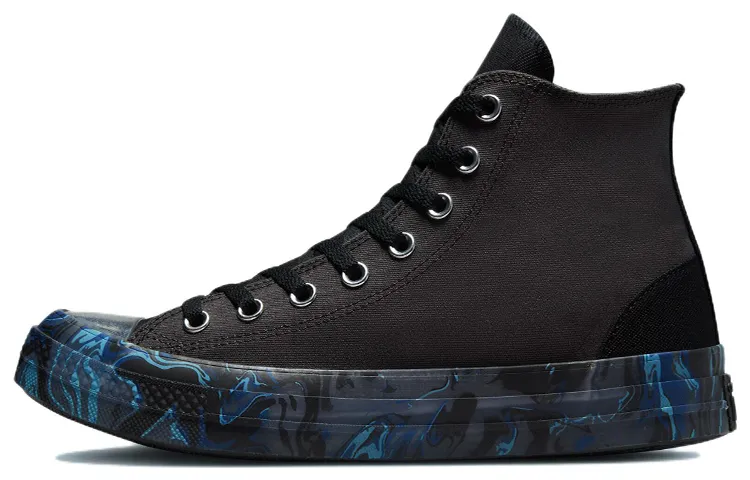 Chuck Taylor All Star Converse Cx High 'Marbled Black'
