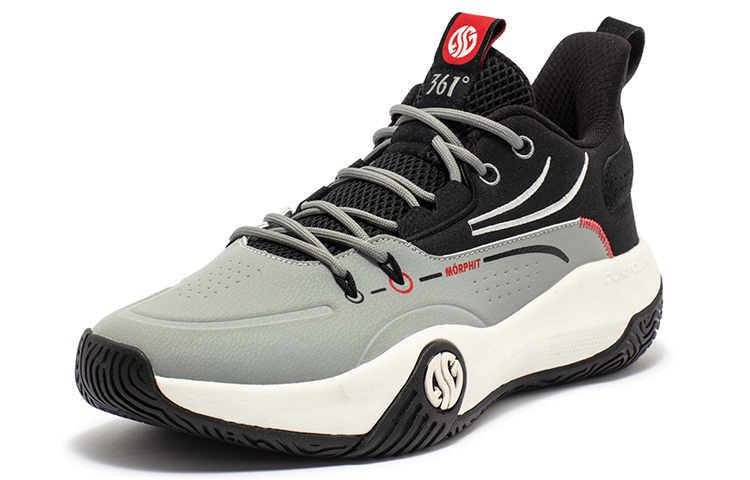 361° Ag Pull Up Aaron Gordon ‘Obsidian Black’