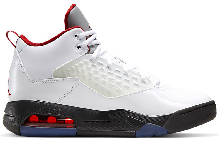 Jordan Maxin 200 Fire Red Men