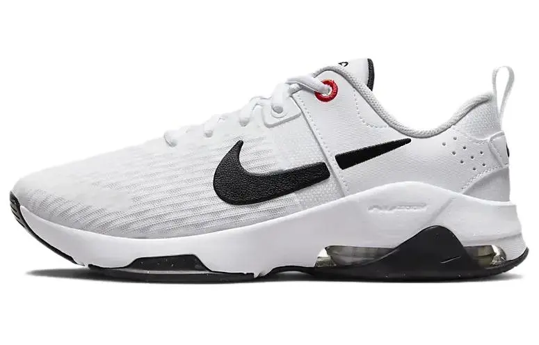 Nike Zoom Bella 6 Cushioning Slip Resistant Abrasion Resistant Cushioning Slip Resistant Abrasion Resistant Low top