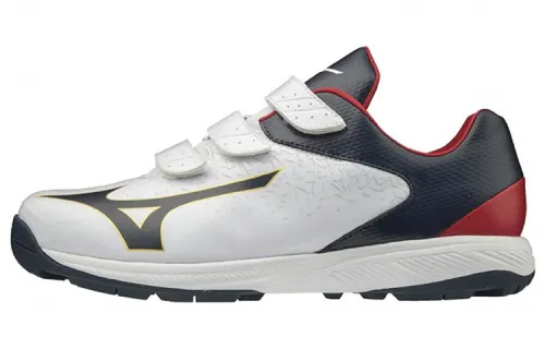 Mizuno Select 9 Trainer 'White Blue'