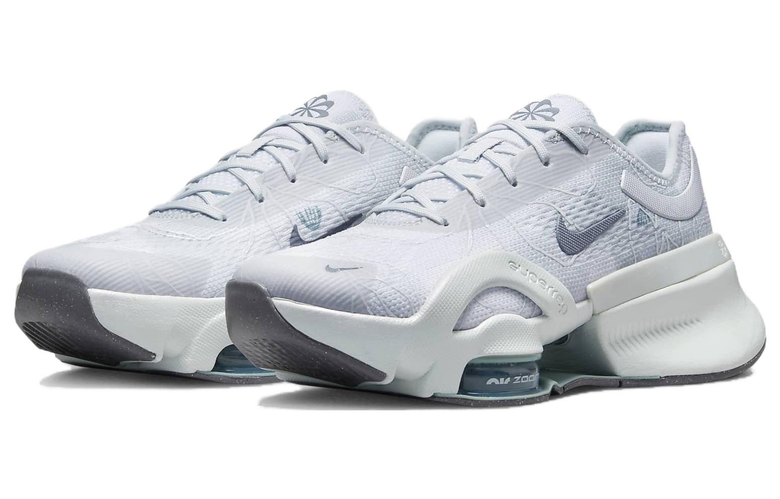 Nike Zoom SuperRep 4 Next Nature Premium ‘Photon Dust White’ Women’s