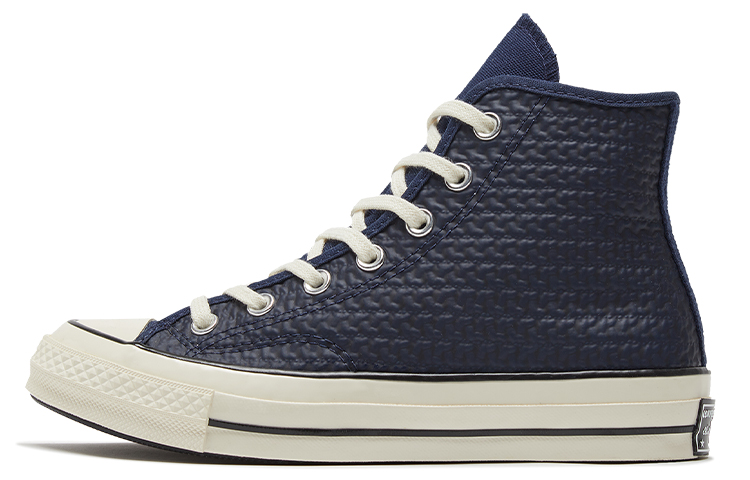 Chuck 70 Wmns Converse High 'Alt Exploration - Midnight Navy' Women's