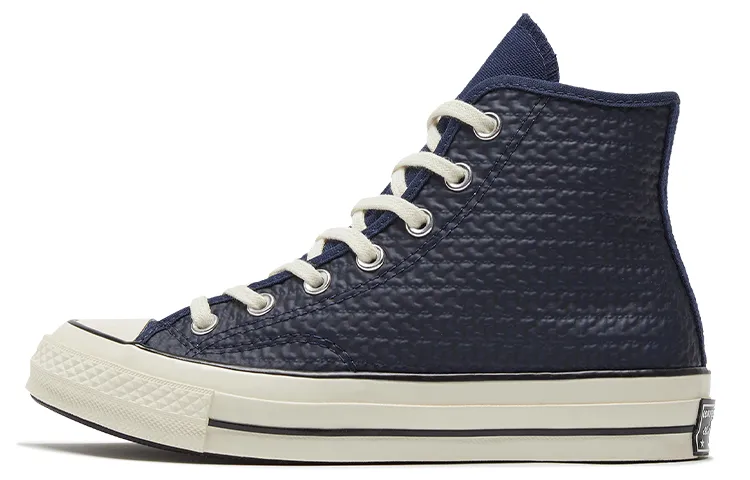 Chuck 70 Wmns Converse High 'Alt Exploration - Midnight Navy' Women's