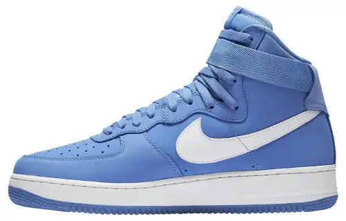 Nike Air Force 1 Hi Retro Qs University Blue/Summit White
