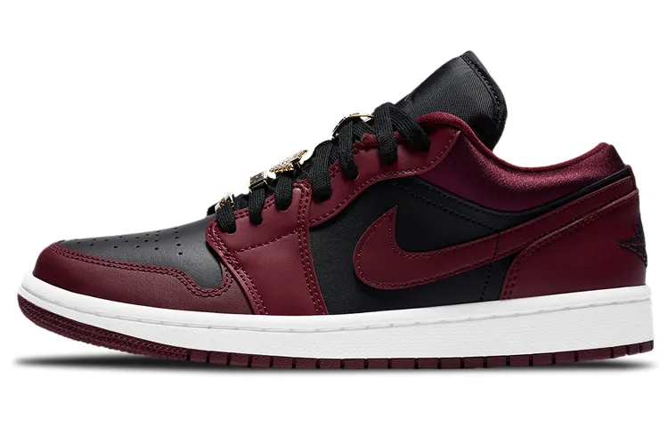 Air Jordan 1 Low Se 'Dark Beetroot' Women's