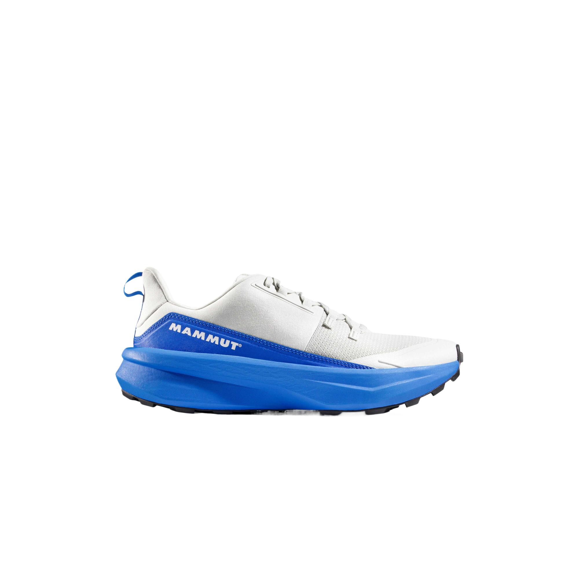 MAMMUT Aenergye Low top Hiking Shoes Men’s Blue White
