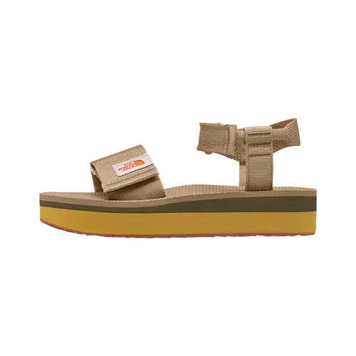 THE NORTH FACE Skeena Beach Sandals Women's Brown