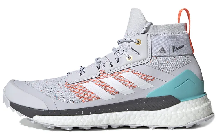 Terrex Free Hiker Parley x Terrex Free Hiker Adidas 'Dash Grey'