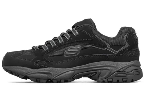Skechers Stamina 'Black'