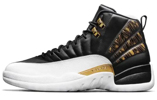 Jordan 12 Retro Wings