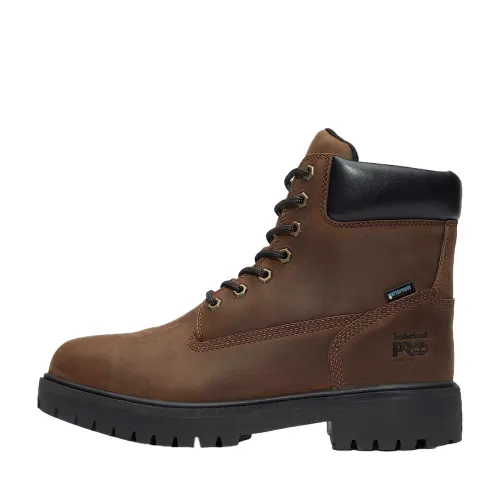 Timberland Direct Attach 6 Ankle Boots Men's Brown