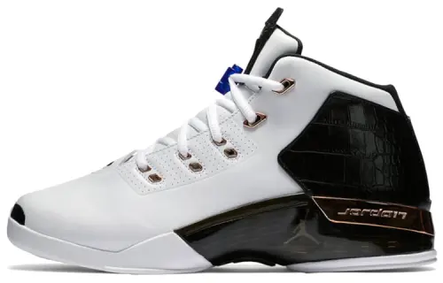 Jordan 17 Retro Copper 2016