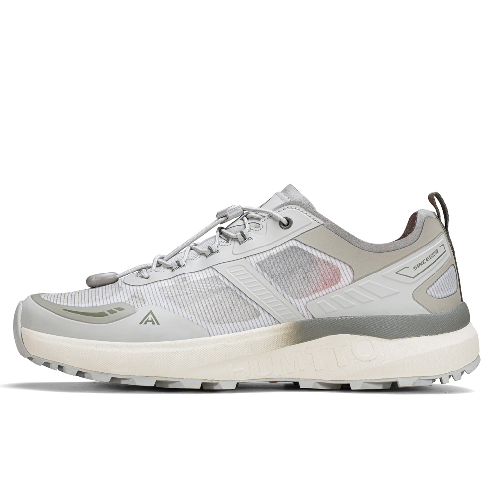 HUMTTO Cushioning Slip Resistant Abrasion Resistant Cushioning Slip Resistant Abrasion Resistant Low top