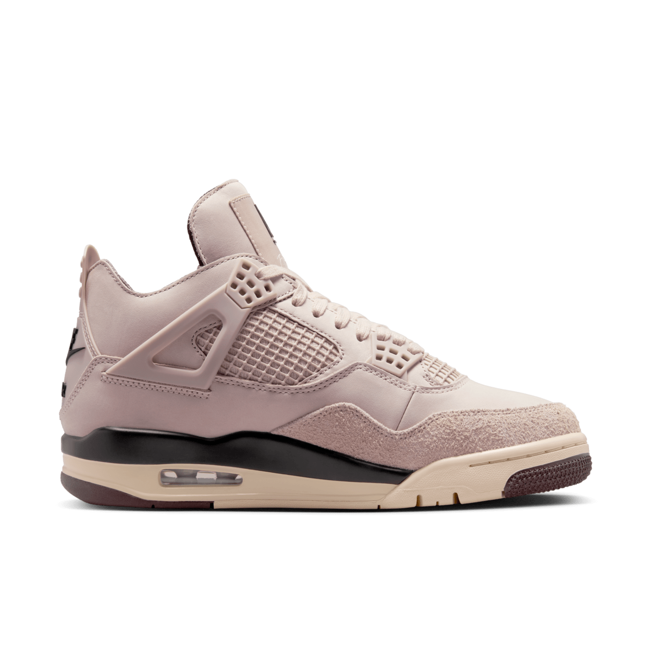 Jordan 4 Retro Og Sp A Ma Maniére While You Were Sleeping Women’s