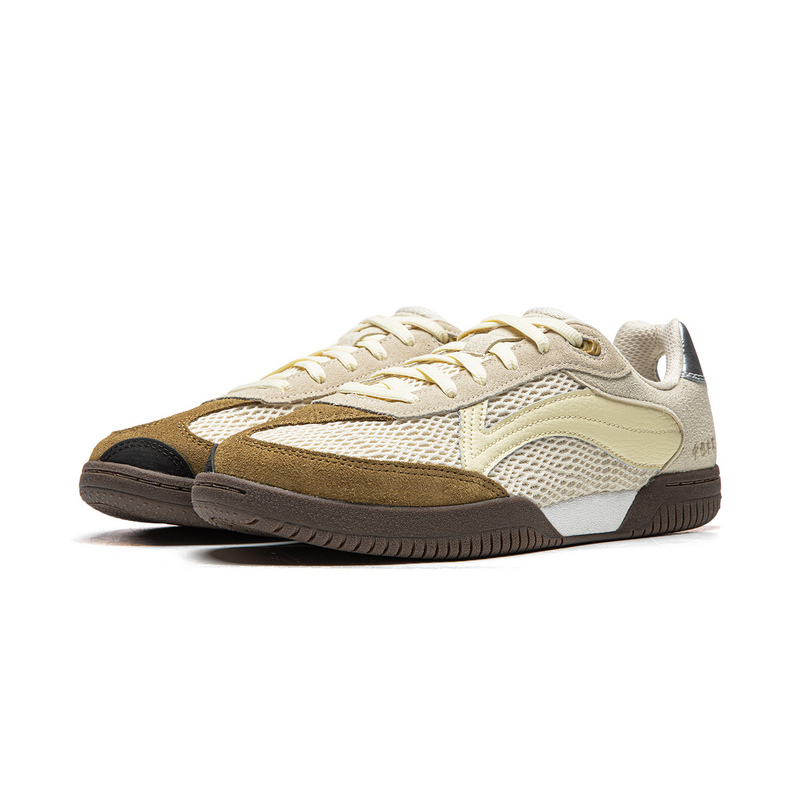 Li Ning Cushioning, Wear Resistant Casual Scenario Low top Table Tennis Shoes Unisex