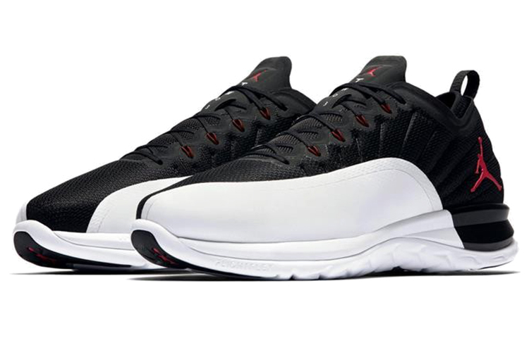 Air Jordan Trainer Prime ‘Black’