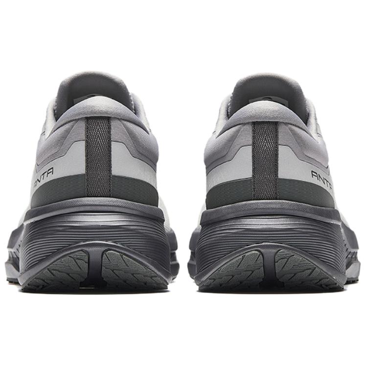 Anta Cushioning Support Low top Training Shoes Men’s Dark Gray