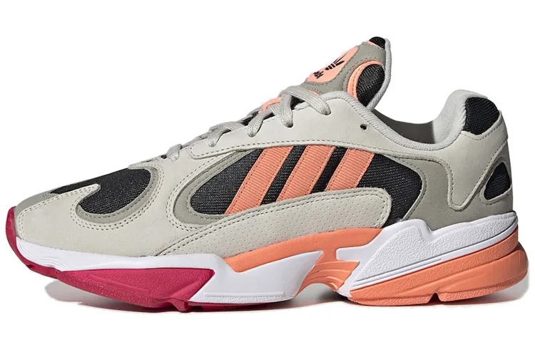 Adidas Yung-1 'Salmon'