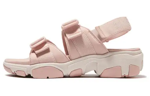 Skechers Beach Sandals Women's Pink