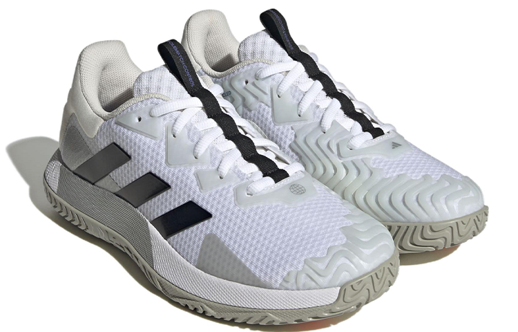 Adidas SoleMatch Control ‘White Black Lucid Blue’