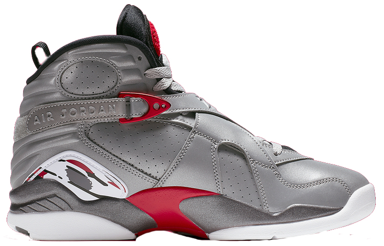 Jordan 8 Retro Reflections Of A Champion