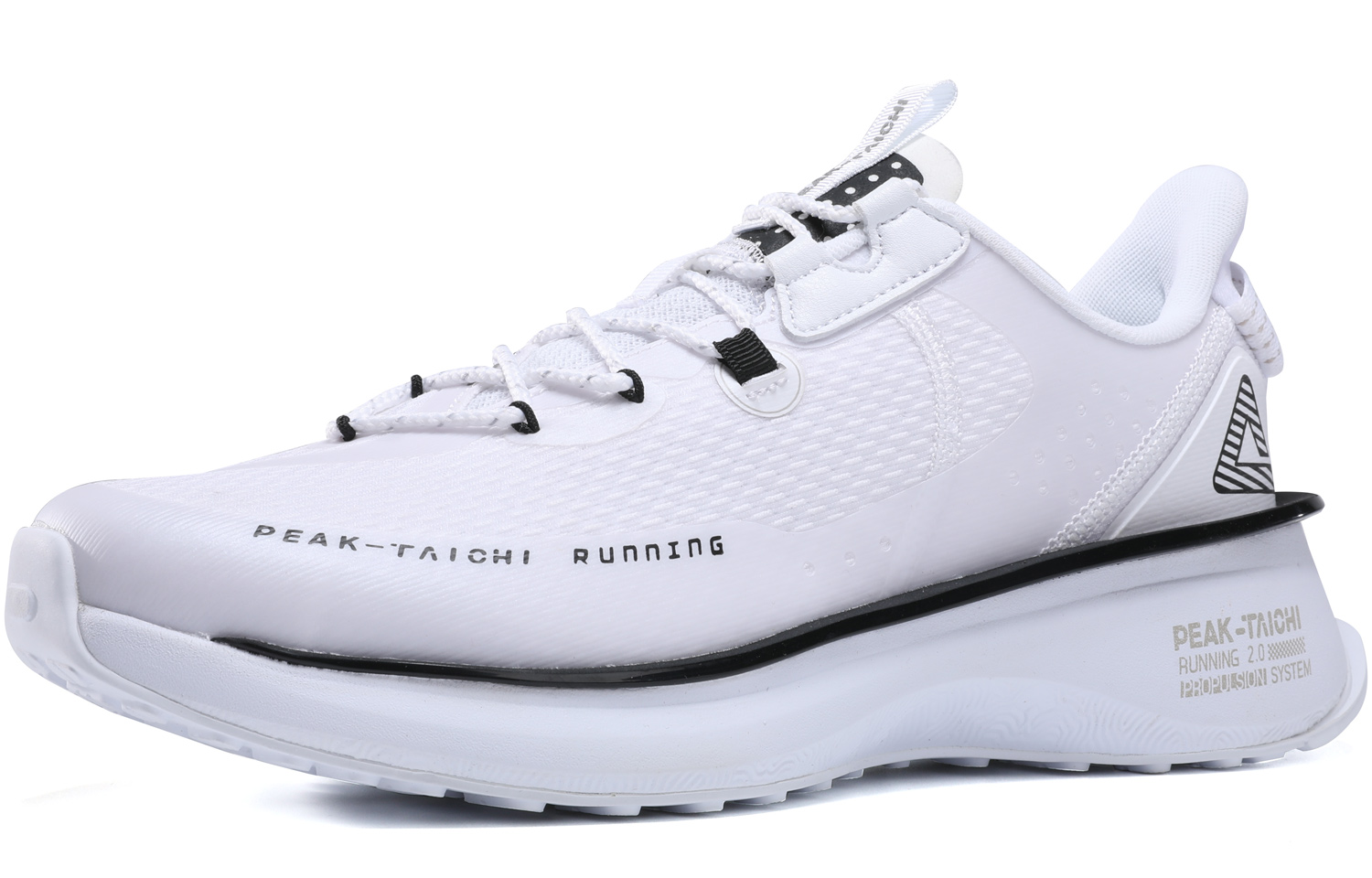 PEAK Walking Shoes Unisex Low Top Baymax