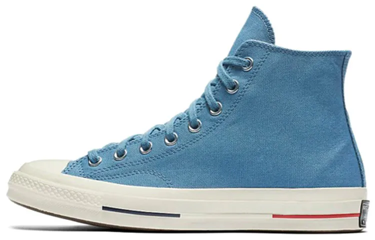 Chuck 70 Converse Heritage Court High 'Aegean Storm'