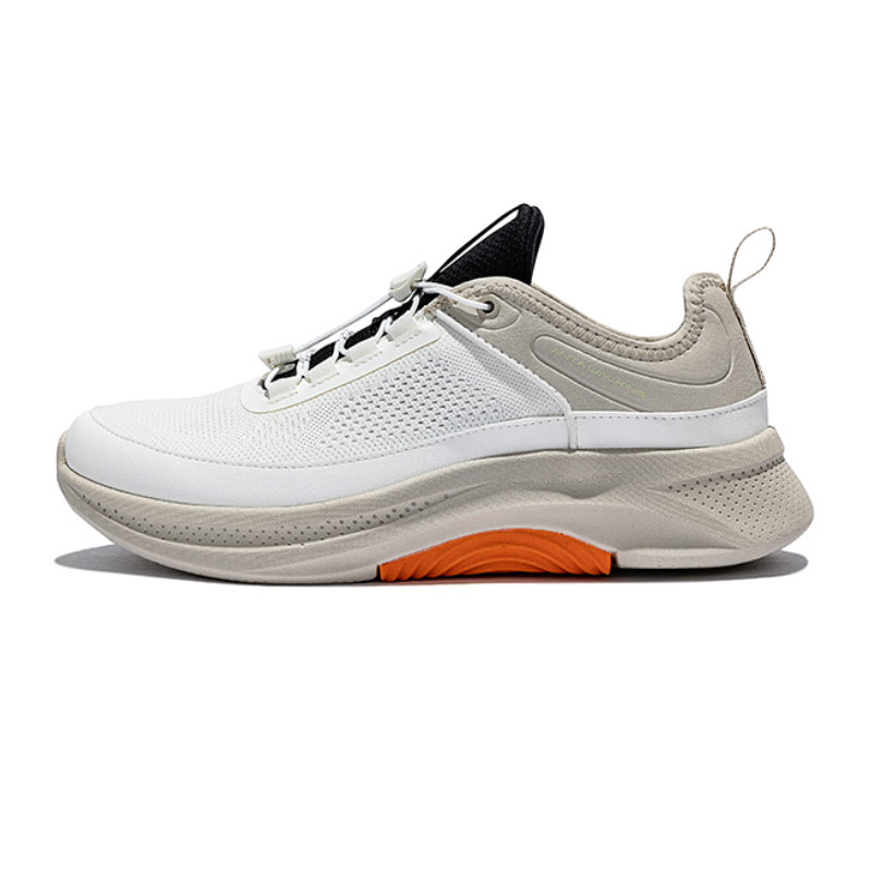 CHAOJIANTA Comprehensive Training Collection Cushioning Slip Resistant Abrasion Resistant Low top Training Shoes Men's