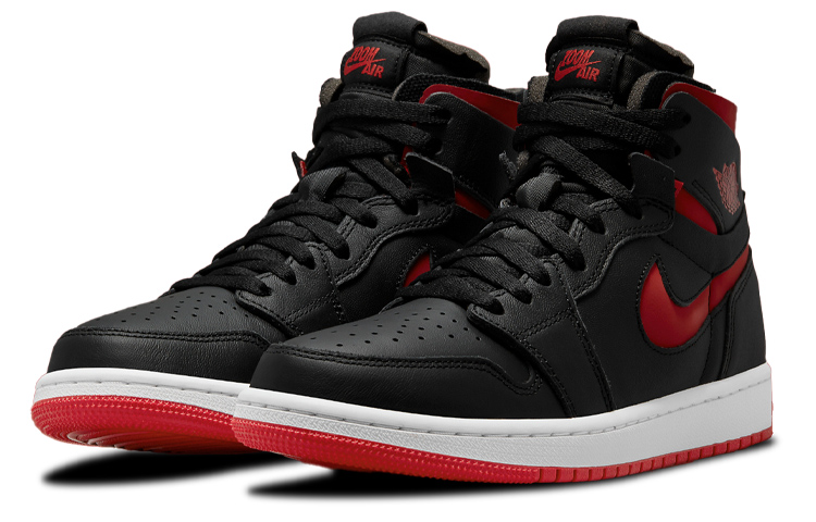 Jordan 1 High Zoom Cmft Bred Women’s