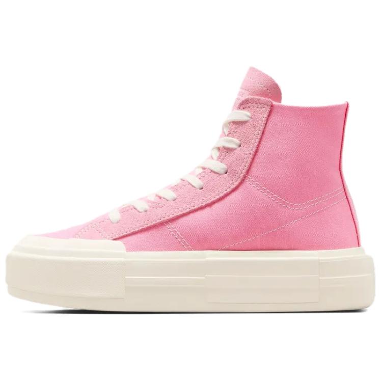 Кеды Converse Converse All Star (розовые)