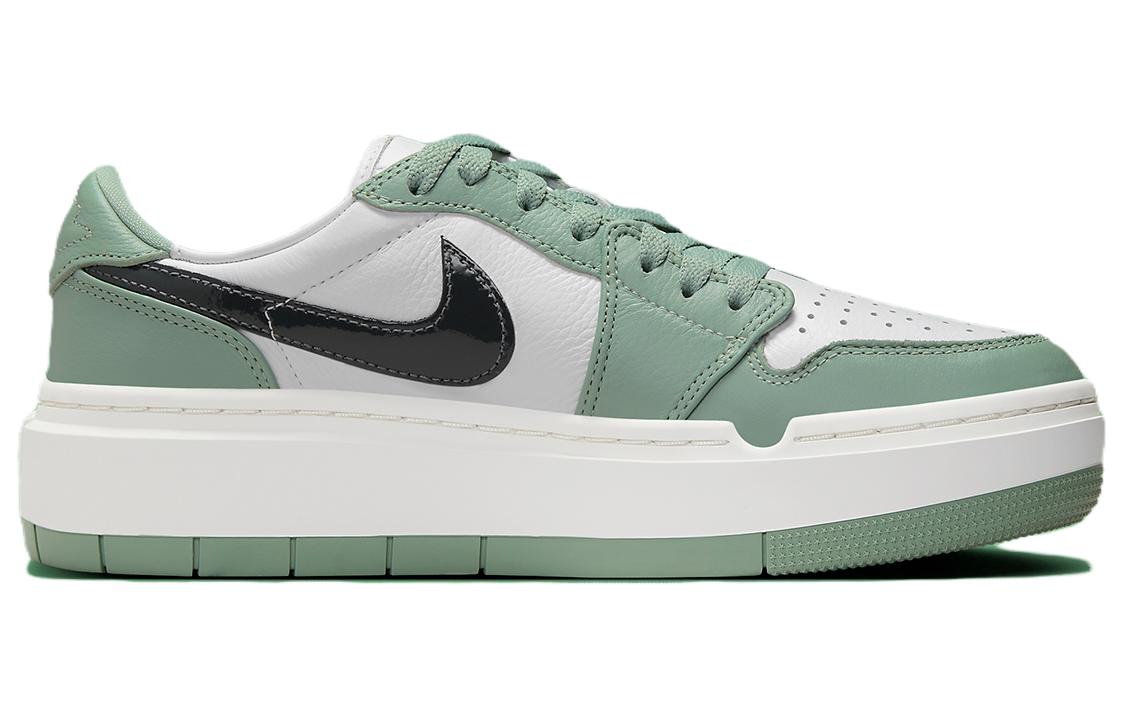 Air Jordan 1 Elevate Low ‘Jade Smoke’ Women’s