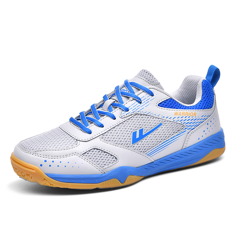 Warrior Cushioning Breathable Slip Resistant Cushioning Breathable Slip Resistant Low top Training Shoes Unisex
