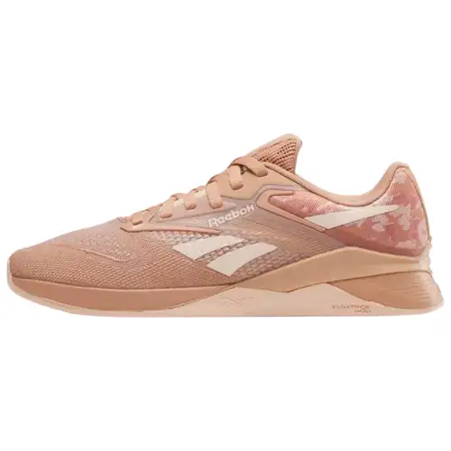 Nano X4 Wmns Reebok 'Washed Clay Camo' Women's