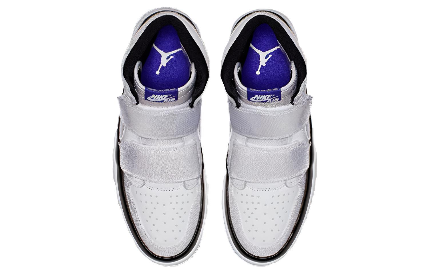 Jordan 1 Retro High Double Strap Concord