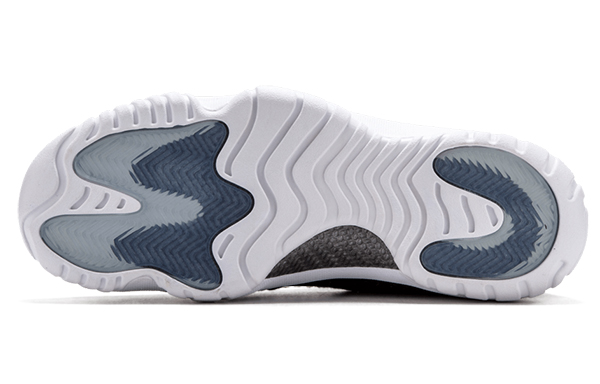 Jordan Future Oreo