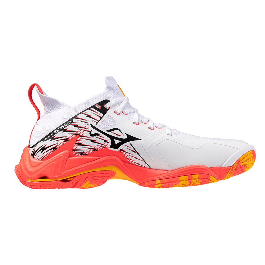 Wave Lightning Mizuno Neo 3 ‘Daybreaker Pack’