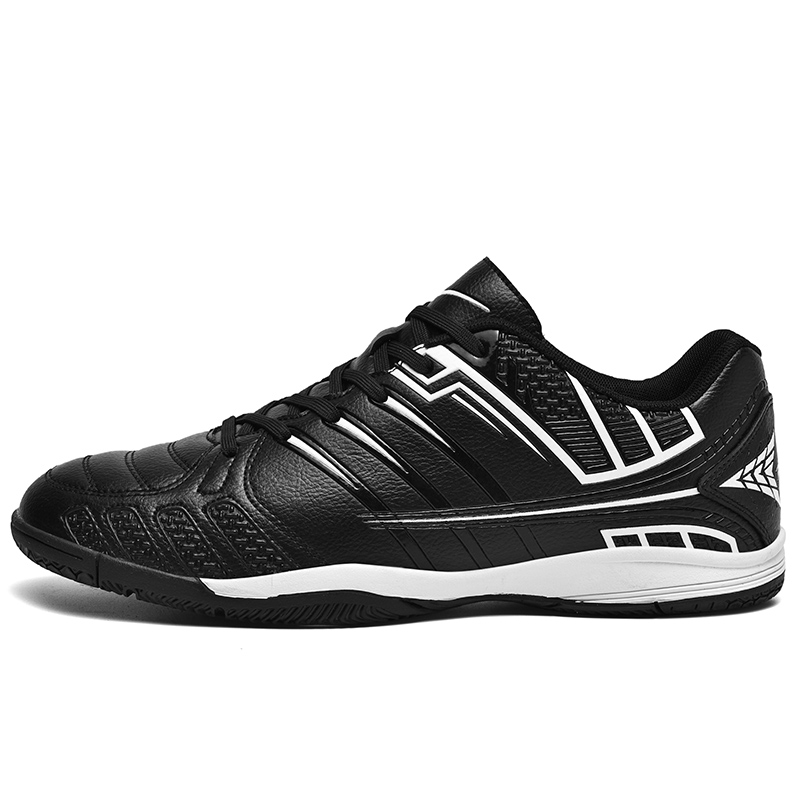 DOUBLE STAR 88 Cushioning Slip Resistant Abrasion Resistant Low top Badminton Shoes Unisex
