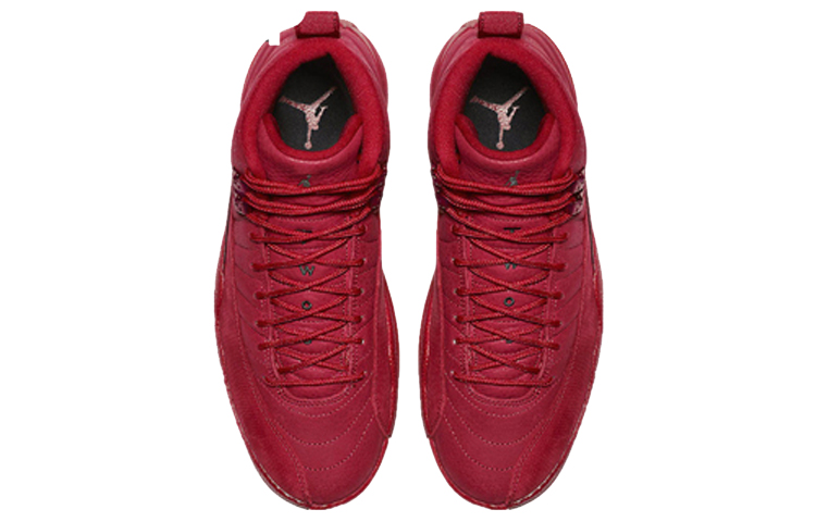 Jordan 12 Retro Gym Red 2018