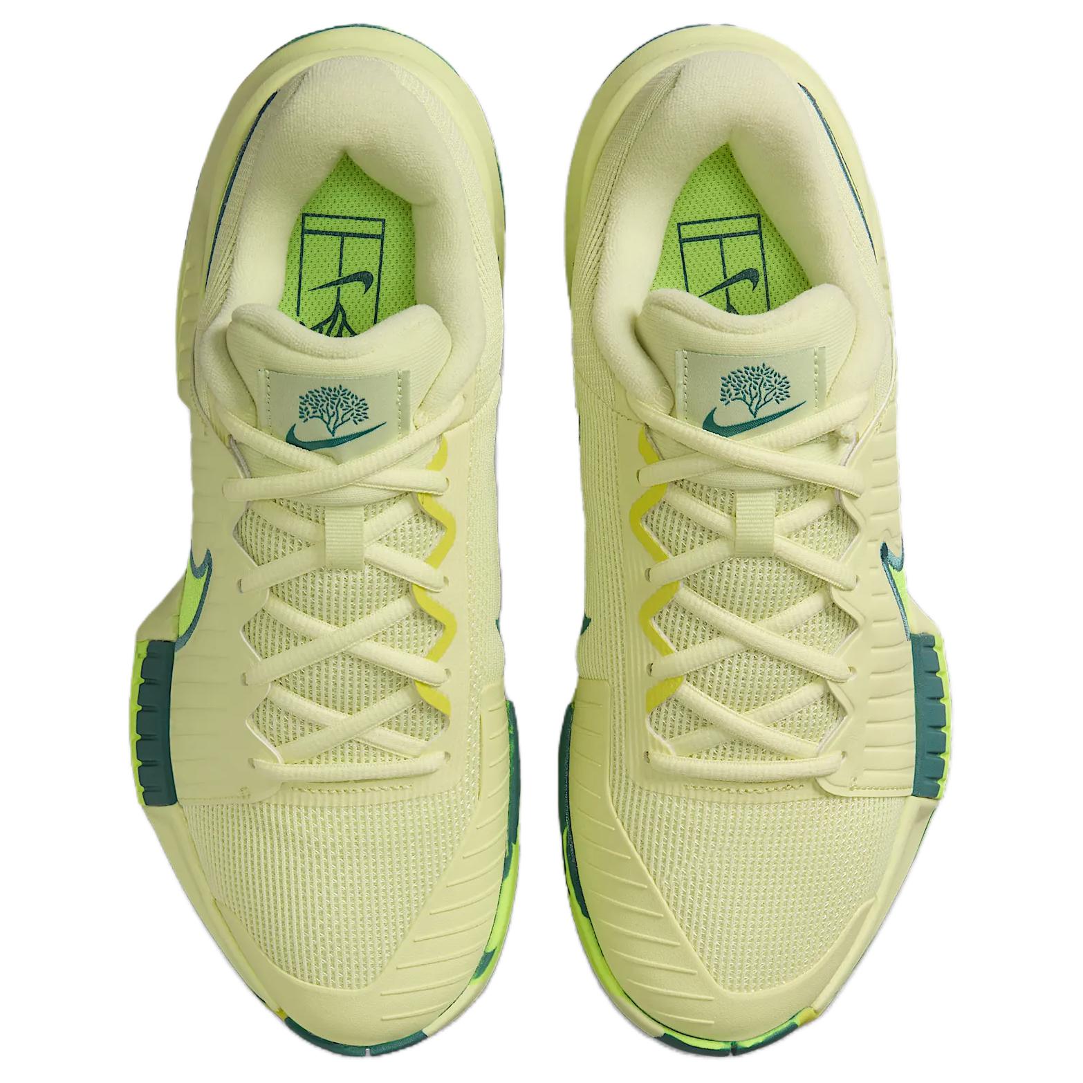 Nike Gp Challenge Pro Hc Premium Luminous Green High Voltage Volt Mineral Teal Women’s