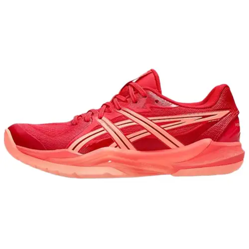 Asics POWERBREAK FF Low top Training Shoes Men's Red