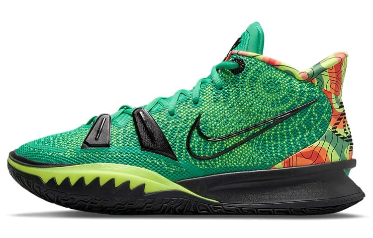 Nike Kyrie 7 Ep 'Weatherman'