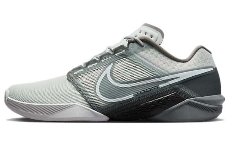 Nike Zoom Metcon Turbo 2 'Photon Dust Light Bone' Low Top Training Shoes Men's Photon Earth Grey