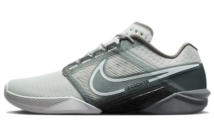 Nike Zoom Metcon Turbo 2 Low top Training Shoes Men's Photon Earth Gray