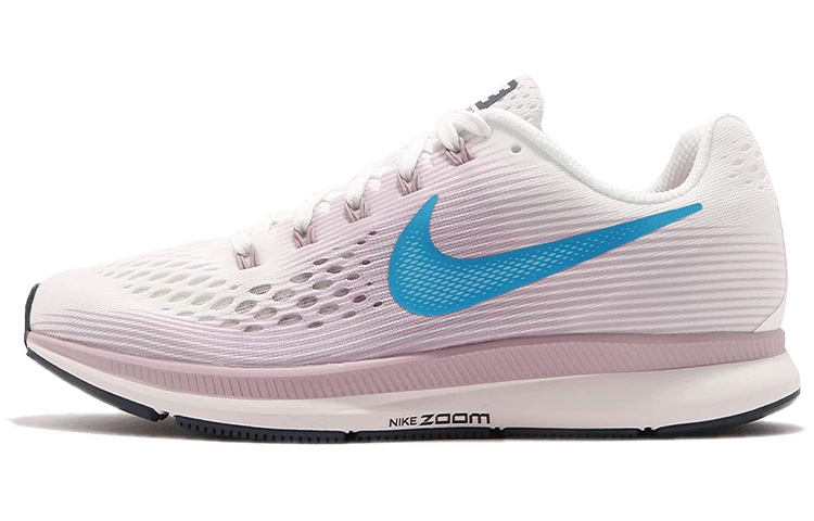 Nike Air Zoom Pegasus 34 'Summit White Blue' Women's
