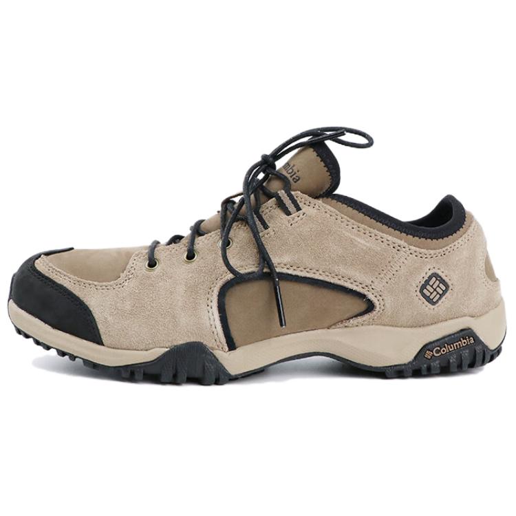 Columbia City Outdoor Collection Classic And Versatile Lightweight Low top Hiking Shoes Men’s