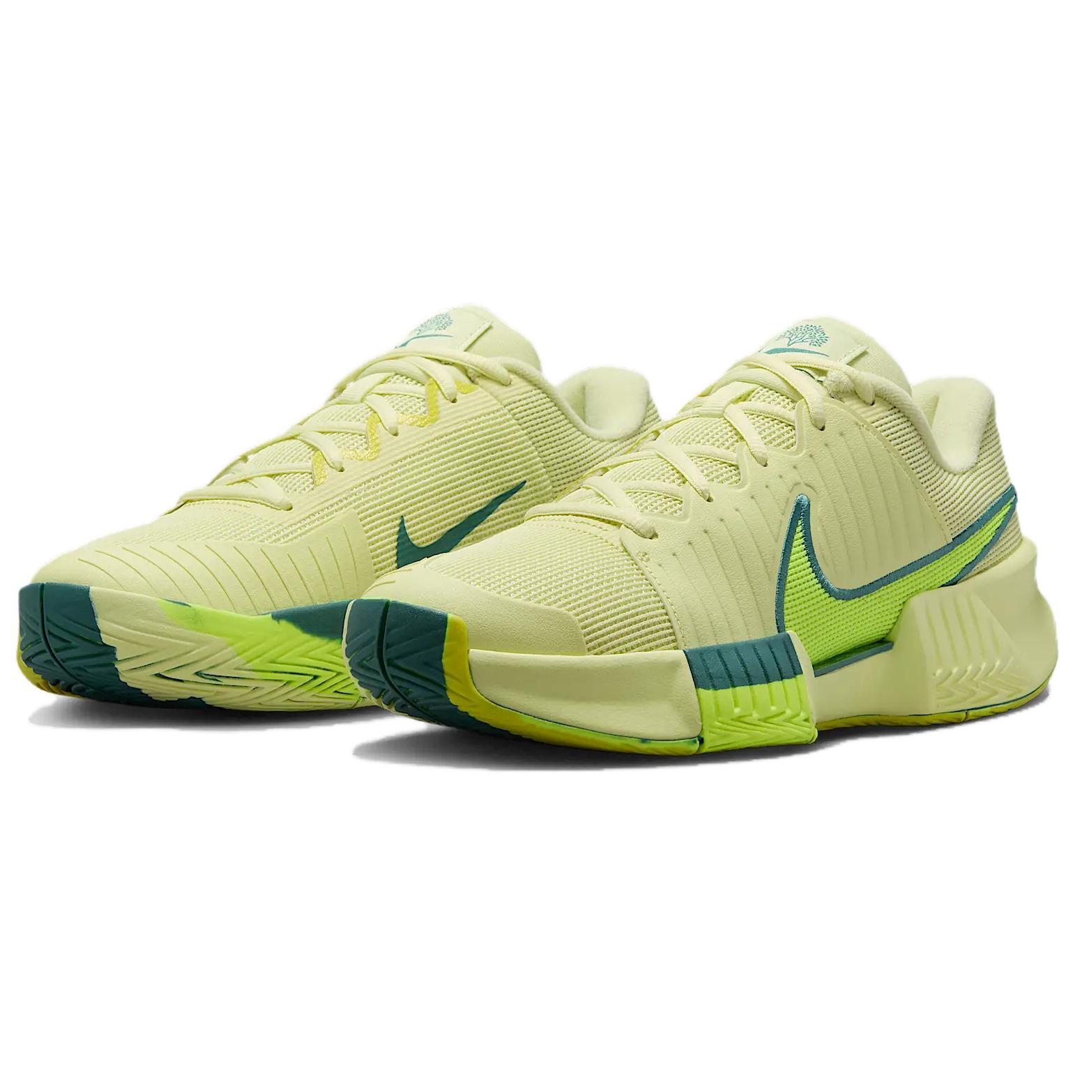 Nike Gp Challenge Pro Hc Premium Luminous Green High Voltage Volt Mineral Teal Women’s