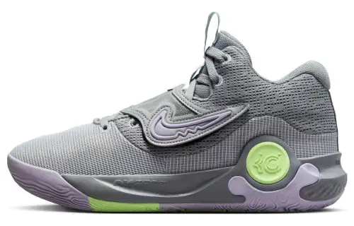 Nike KD Trey 5 X EP 'Particle Grey Lilac'