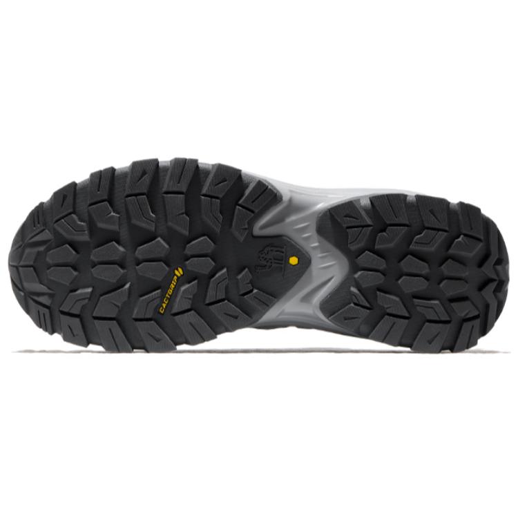 CAMEL Kunlun Mountain PRO Low top Hiking Shoes Unisex